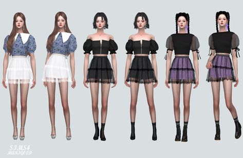 Sims 4 Cc List, Sims 4 Cottage, New Sims 4 Cc, Cc For Sims 4, Sims 4 Cc Folder, Cc Folder, Sims 4 Mods Clothes, Sims 4 Cas, Ts4 Cc