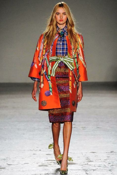 spring 2015 Style Africain, Stella Jean, Milano Fashion Week, 2015 Fashion, Milan Fashion, Fashion Week Spring, Primavera Estate, Milan Fashion Week, Colorful Fashion