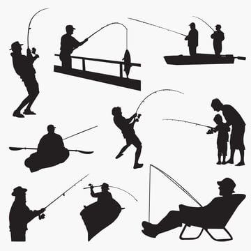 boat,fauna,fish,fishing,fishing tackle,flora,guy,hobby,illustration,lake,man,nature,person,river,scaffold,silhouette,vector,water,fish vector,water vector,man vector,silhouette vector,person vector,boat vector,nature vector,fishing vector,river vector,man silhouette,people silhouettes Cartoon Silhouette, Fish Silhouette, Fish Clipart, Eid Al-adha, Silhouette People, Fish Vector, Sunset Silhouette, Fish Drawings, Fish Man