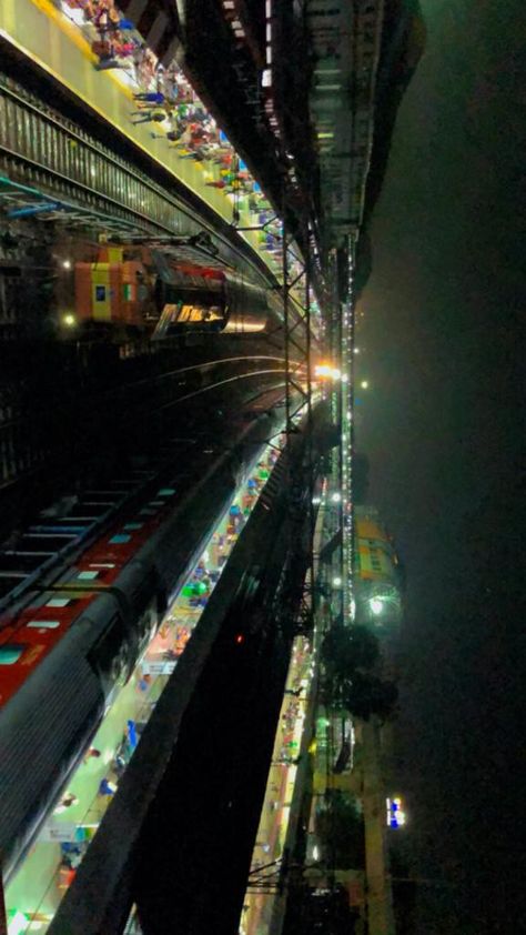 Railway Station Night, Railway Station, Pune, Buddhism, Times Square, Snapchat, Quick Saves