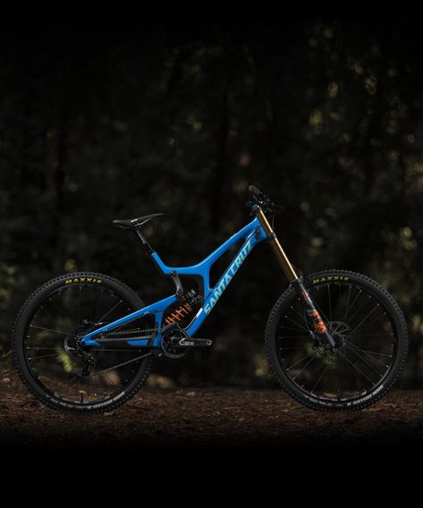 Santa Cruz Bicycles Santa Cruz Mtb, Mtb Wallpaper, Santa Cruz V10, Santa Cruz Bicycles, The Syndicate, Mt Bike, Mountain Biking Gear, Bicycle Riding, Downhill Mountain Biking