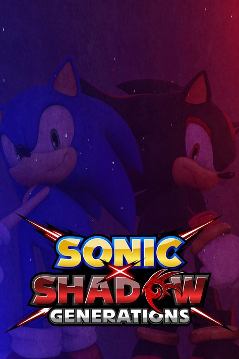 Shadow Generations, Shadow Costume, Sonic X Shadow, Sonic Images, Sonic The Hedgehog 3, Sonic The Hedgehog 4, Sonic Generations, Sonic Unleashed, Sonic X