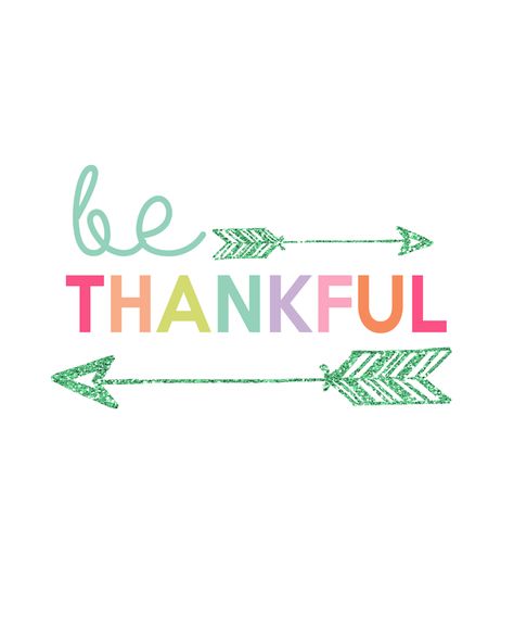 Thankful Printable, 심플한 그림, Thankful Quotes, Classroom Quotes, Be Thankful, Be Grateful, Day 7, Quotes For Kids, Kids Prints