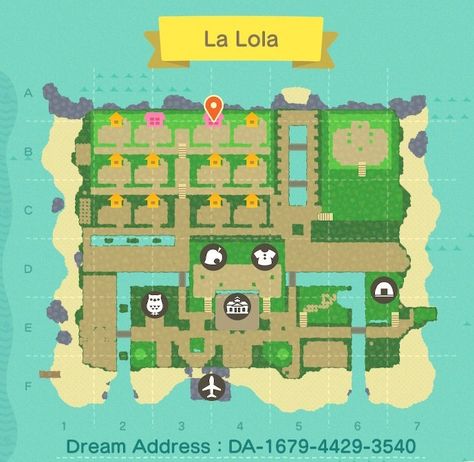 Animal Crossing Maps Ideas, Happy Island Designer Animal Crossing, Animal Crossing Island Ideas Layout Map, Animal Crossing Villager House Layout Map, Animal Crossing Neighborhood Ideas Map, Acnh Terraform Ideas Map, Acnh Double South River Map Ideas, Acnh Island Map Layout Ideas Simple, Acnh Map Layout Ideas