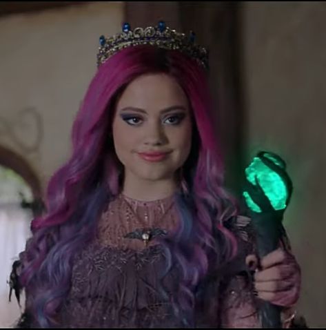 Descendants Queen Of Mean, Evil Audrey Descendants 3, Queen Of Mean Descendants, Descendants Pfp, Descendants Audrey, Rosabell Laurenti Sellers, Audrey Descendants, Hank Zipzer, Queen Of Mean