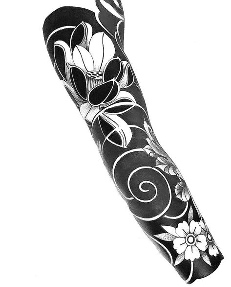 Filler Background Tattoo, Tatoos Png, Traditional Japanese Tattoo Sleeve, Side Hip Tattoos, Tattoo Sleeve Filler, Tattoo Japanese Style, Spider Web Tattoo, Medusa Tattoo Design, Japanese Flower Tattoo