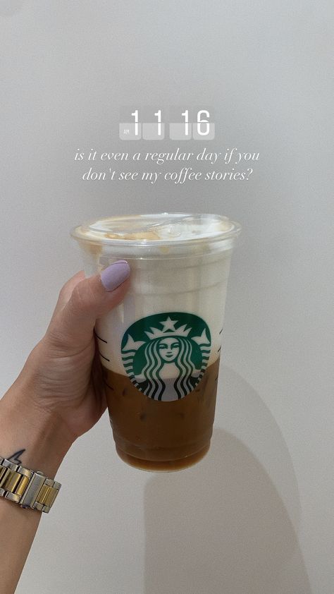 Starbucks Captions For Instagram, Starbucks Ig Story, Coffee Snap Story, Starbucks Aesthetic Instagram Story, Coffee Ig Story, Coffee Captions Instagram, Coffee Instagram Story, Funny Snapchat Stories, Coffee Cupcakes