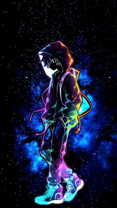 Galaxy Neon Art Painting, Animation Characters Tattoo, Best Naruto Wallpapers, Anime Photo Profile Dark, Dark Fantasy Artwork, Dragon Ball Painting, Scary Wallpaper, Recent Anime, Animated Wallpapers For Mobile