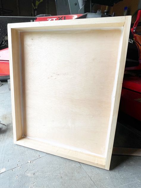 How To Build A Box Frame, Diy Wood Shadow Box Frame, Easy Diy Shadow Box Ideas, How To Build A Shadow Box Display Case, How To Build A Shadow Box Diy, Shadow Box Diy How To Make A, Shadow Box Frames Diy, How To Make Shadow Boxes, How To Make A Shadow Box Display