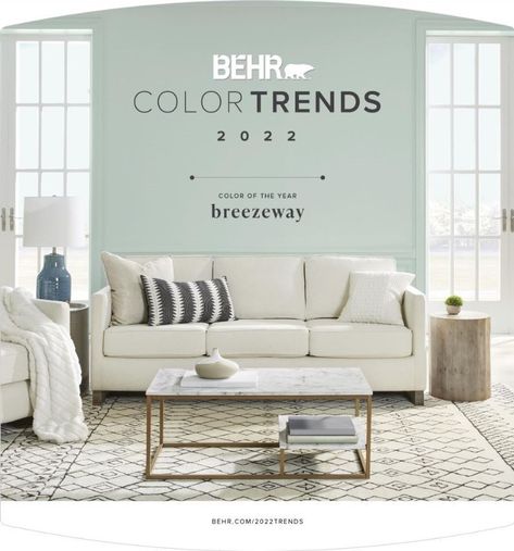 BEHR 2022 Color of the Year and Trends Palette Announced | Colorfully, BEHR Behr Color Of The Year, Behr Color Trends, Warm Neutral Paint Colors, 2022 Color Trends, Behr Colors, Behr Paint Colors, Shingle Colors, Neutral Paint Color, Behr Paint