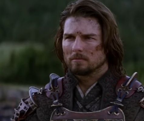 Nathan Algren, Billy Connolly, The Last Samurai, Tony Goldwyn, Drama Film, Tom Cruise, Soldier, Drama, Film