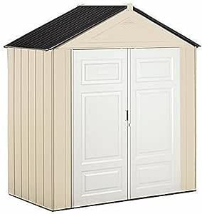 Tuff Shed Cabin, Rubbermaid Shed, Outdoor Storage Buildings, Portable Storage Buildings, Plastic Shed, Plastic Storage Sheds, Outdoor Garden Storage, Tuff Shed, Shed Cabin