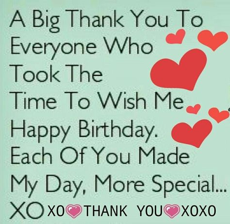 Thank You Quotes For Birthday, Quotes For Birthday, Thanks For Birthday Wishes, Thank You For Birthday Wishes, Birthday Verses For Cards, Birthday Wishes For A Friend, Greeting Card Messages, Birthday Sayings, Birthday Verses