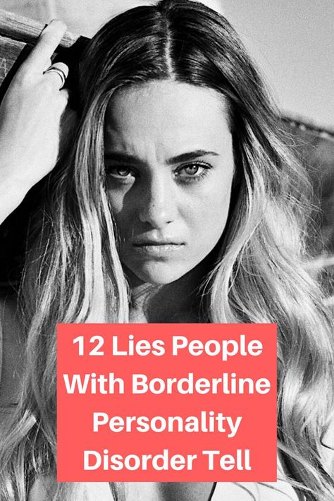 Border Line Personality Quotes, Border Line Personality, Boderline Personality Disorder, Personality Disorder Quotes, Disorder Quotes, Borderline Personality, Mental Disorders, Personality Disorder, Mental And Emotional Health