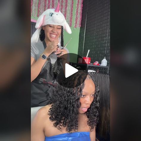 TikTok · Destinee’s Hair 💗 Braid Hairstyles, Natural Hair, Braided Hairstyles, Twitter Image, Natural Hair Styles, Braids, Hairstyles, Hair Styles, Hair