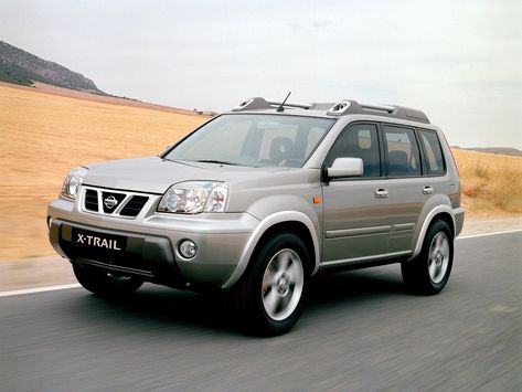 Nissan X Trail, Nissan Xtrail, Compact Suv, X Trail, Nissan, Columbia, Jeep, Suv Car, Suv