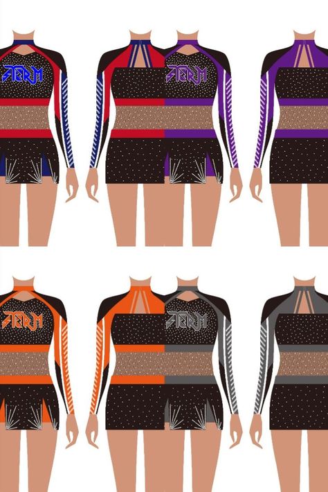 Free design , factory price , small order , faster prdouction time Cheerleader Competition, Custom All Star, Custom Cheer Uniforms, All Star Cheer Uniforms, All Star Cheerleading, Pep Squad, Slytherin Clothes, Competition Cheer, Cheer Uniforms