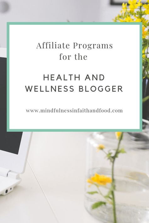 Health And Wellness Blog Ideas, Fitness Affiliate Programs, Health Fitness Nutrition, Health Blogger, Wellness Business, Simple Health, Health And Wellness Coach, Marketing Program, Wellness Blog