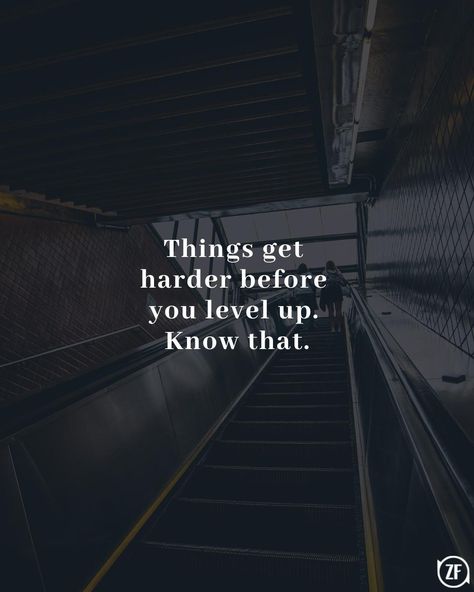 Things Get Harder Before You Level Up, Time To Level Up, Level Up Quotes Motivation, Leveling Up Quotes, Level Up Aesthetic, Level Up Quotes, 2024 Mindset, Life Vision, Leveling Up