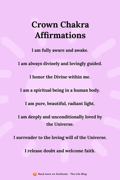 Affirmations For Wealth, Chakra Mantra, Chakra Healing Meditation, Chakra Health, Chakra Affirmations, Reiki Symbols, Healing Affirmations, Energy Healing Spirituality, My Teacher