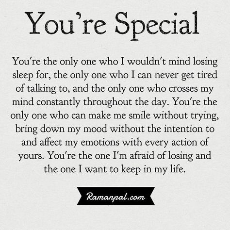 You’re Special. . . . . . #love #couple #cute #adorable #socialenvy #kiss #kisses #hugs #romance #forever #girlfriend #boyfriend #gf #bf… Insecure Relationship, Insecure Relationship Quotes, Insecure Boyfriend, Possessive Boyfriend, Couple Cute, Girlfriend Quotes, Gf Bf, Boyfriend Quotes, Friends Quotes Funny