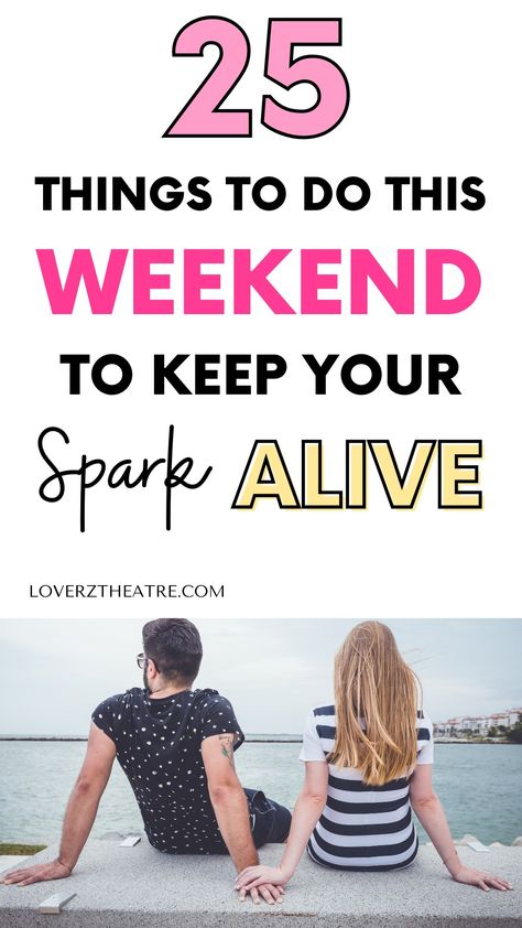 Are you looking for a couples bucket list to enjoy with your partner this weekend? Check out these 25 weekend date ideas to keep your relationship exciting. These weekend activities for couples that are fun and romantic also include things to do this weekend to keep your spark alive, plus weekend date night ideas to try out in 2024. Fun date ideas to take your romance to the next level Saturday Date Ideas, Weekend Date Ideas, Couples Bucket List, Indoor Things To Do, Activities For Couples, Fun Date Ideas, Date Ideas For Couples, Cheap Date Ideas, Romantic Notes