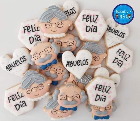 Icing Cookies, Royal Icing Cookies, Royal Icing, Fathers Day, Sugar Cookie, Cake