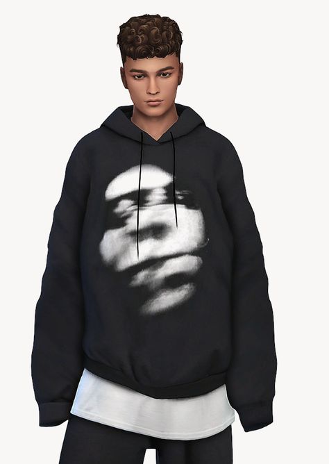 #sims4 #ts4 #sims4cc #lookbook #tumblr #emo #grunge #y2k #goth #acubi #dark #gothic #2000s #00s #sims #outfitinspo #inspo #lowrise Goth Sims 4 Cc Clothing, Tumblr Emo, Grunge Jacket, Baggy Hoodie, Y2k Goth, Sims 4 Mods Clothes, Emo Grunge, Dark Gothic, Ts4 Cc