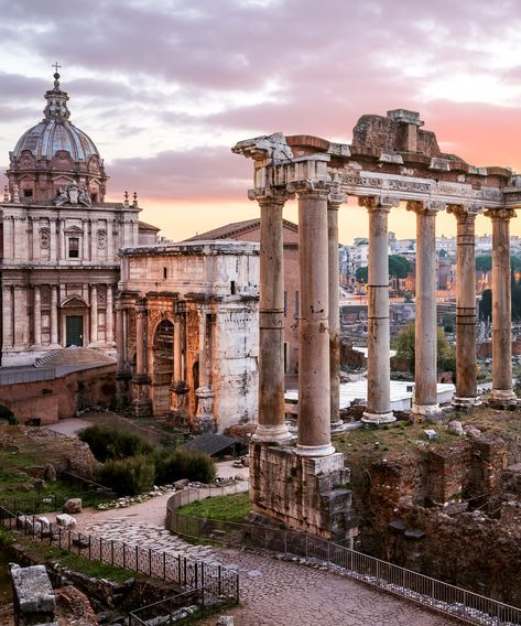 Soon You'll Be Able To Fly To Italy For Less Than $200 #refinery29 https://www.refinery29.com/en-us/2017/05/157016/norwegian-air-rome-flight-cheap-airfare Cheap Airfare, Italy Aesthetic, Incredible Places, City Aesthetic, Beautiful Architecture, Rome Italy, Travel Aesthetic, Travel Around The World, Italy Travel