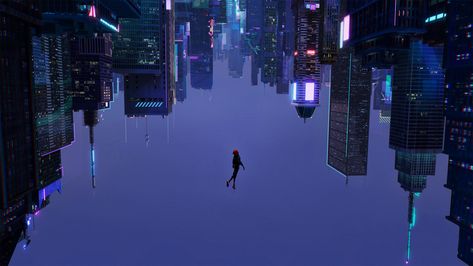 Into The Spider Verse Wallpapers - Top Free Into The Spider Verse Backgrounds - WallpaperAccess Into The Spider Verse Wallpaper, What's Up Danger, Spider Verse Wallpaper, Haiku Poetry, T S Eliot, Verse Wallpaper, Into The Spider Verse, The Spider, Spider Verse