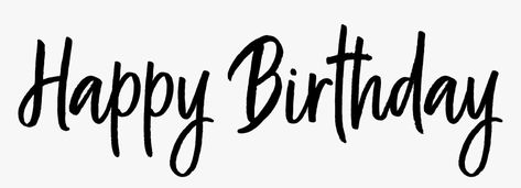 Happy Birthday Overlay, Birthday Overlay, Best Quotes Images, Happy Birthday Png, Happy Birthday Signs, Png Aesthetic, Beautiful Wallpaper For Phone, Overlays Transparent, Png Text