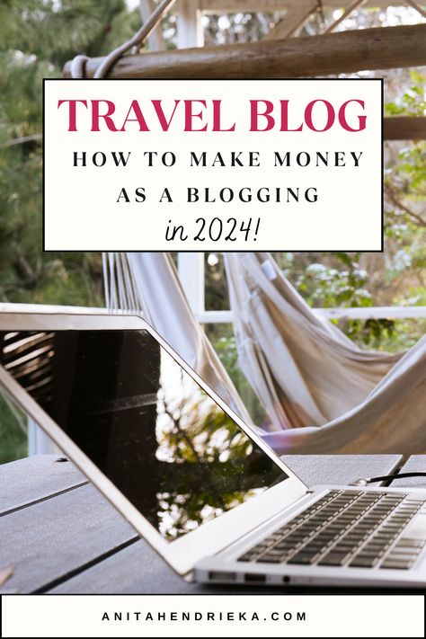 To truly make money from your blog, you must first devise a strategy for how you will make that money in the first place. The most important thing in order to make money travel blogging is to have a plan in place with complete action steps. This guide covers how to make money online, blogging tips, travel blogging, travel blogging tips, blogging tips for beginners, and more! | work from home jobs | how to make money from home | how to make money on Pinterest Blog Media Kit, Make Money Traveling, Make Money On Pinterest, Money On Pinterest, Travelling The World, Travel Marketing, Blog Income, Instagram Marketing Tips, Travel Blogging