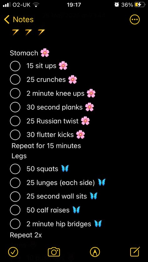 #weightlosstips #workout#workoutroutine #aesthetic #routine #gym #tiktok Tiktok Workout Routine, Y2k Body Workout, Sanrio Workout, Workout Routine Aesthetic, Exersice Routine Aesthetic, Baddie Workout Routine, 2000s Workout, Y2k Workout, Workout Aesthetic Routine