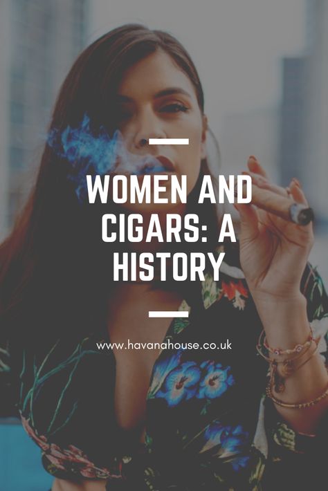 Women And Cigars, Cuban Cigars Woman, Havana House, Recipes By Ingredients, Cigars And Women, Good Cigars, Cuban Cigars, Influential Women, Cigars And Whiskey