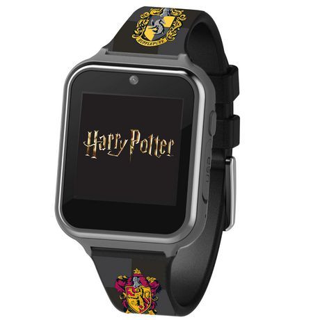 Harry Potter Watch Kids Jewellery & Watches Harry Potter Acssesories, Harry Potter Gifts For Kids, Harry Potter Stuff To Buy, Harry Potter Birthday Gifts, Harry Potter Kids Room, Harry Potter Things, Harry Potter Ideas, Harry Potter Watch, Harry Potter Christmas Gifts