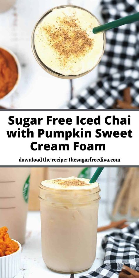 Sugar Free Chai Tea Latte, Chai Latte Mix Recipe, Pumpkin Latte Starbucks, Pumpkin Spice Chai Tea Latte, Chai Tea Starbucks, Pumpkin Chai Latte Recipe, Pumpkin Spice Chai Tea, Chai Tea Drinks, Pumpkin Drink Recipes