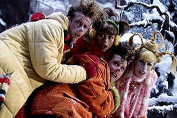 Grinch Movie Costumes, Whoville Costumes, O Grinch, Grinch Movie, The Grinch Movie, Your Next Movie, Dr. Seuss, Weird Thing, The Grinch Stole Christmas