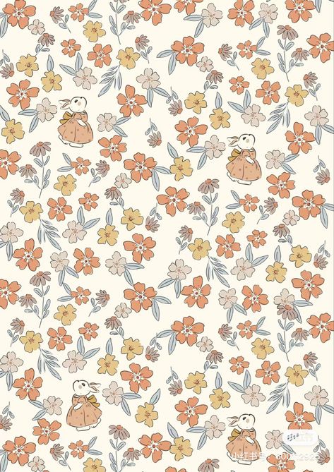 Cottage Core Pattern, Soft Cottagecore, Basic Background, Cute Home Screen Wallpaper, Cute Home Screens, Box Patterns, Pattern Play, Garden Boxes, Pretty Patterns