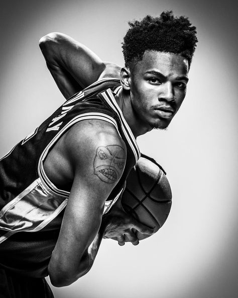 Senior Basketball Photography, Basketball Court Photoshoot, Basketball Portraits, Shooting Basketball, Sports Poses, Basketball Pictures Poses, Sport Photoshoot Ideas, Tarrytown New York, Sports Photoshoot