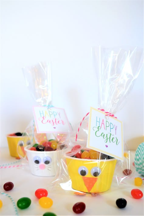 Easter Tags Free Printable, Easter Favors, Favors Ideas, Easter Printable, Easter Printables Free, Easter Tags, Diy Tags, Easter Candy, Diy Easter