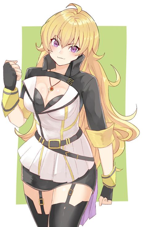 RWBY+a, Yang Rwby Yang Xiao Long, Temari Nara, Rwby Yang, Log Horizon, Rwby Blake, Yang Xiao Long, Rwby Characters, Team Rwby, Rwby Fanart