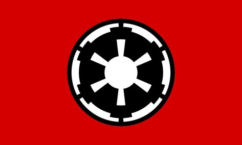 Empire Symbol, Star Wars Symbols, Dark Empire, Empire Logo, Angry Birds Star Wars, 501st Legion, Star Wars Facts, Galactic Republic, Star Wars Tattoo