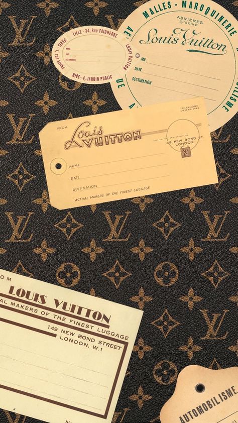 Golden Ipad Wallpaper, Fashion Brand Wallpaper, Designer Brands Wallpaper, Designer Wallpaper Iphone, Wallpaper Iphone Fashion, Iphone Wallpaper Fashion, Hypebeast Wallpaper Iphone, Louis Vuitton Design, Brand Wallpaper