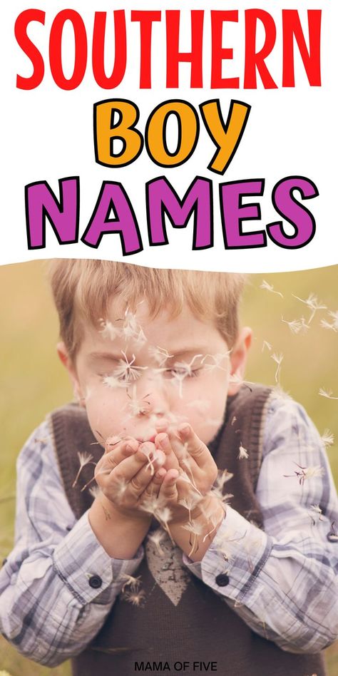 Best boy names. Cute boy names. Handsome names for boys. Southern Names For Boys, H Boy Names, Southern Boy Names, Best Boy Names, Southern Names, Cool Boy Names, Names Cute, Southern Boys