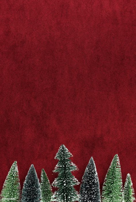 Christmas Red Wallpaper, Christmas Tree Frame, Christmas Tree Photography, Red Christmas Background, Christmas Tree Pictures, Christmas Tree Wallpaper, Christmas Background Images, Tree Frame, Christmas Wallpaper Backgrounds