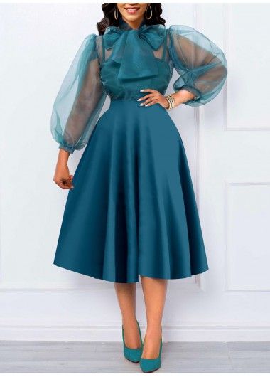 Lace Dress Classy, Christening Dresses, Latest Dress For Women, Church Fashion, Tie Collar, Green Tie, African Design Dresses, Plus Size Maxi Dresses, African Fashion Dresses