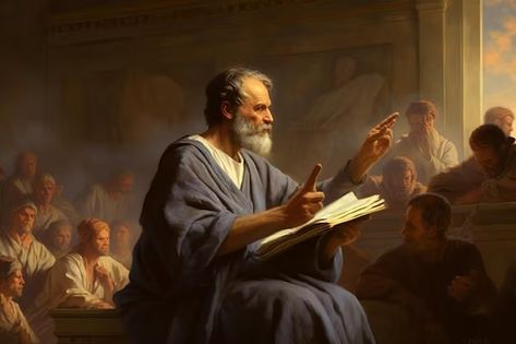 Paul In The Bible, Paul Apostle, Paul Bible, Acts Of The Apostles, Mary Pictures, Paul The Apostle, Apostle Paul, Bible Images, Jesus And Mary Pictures