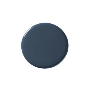 Behr Teamed Up With Zillow to Curate a New Palette of Paint Colors Proven to Increase Your Home Value Behr Blue Paint, Behr Blue Paint Colors, Adirondack Blue, Behr Blue, Dark Blue Paint Color, Dark Blue Paint, Behr Paint Colors, Cabinet Paint Colors, Behr Paint