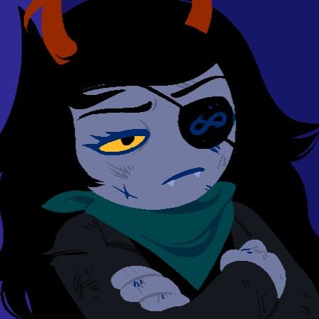 Meenah Peixes, Homestuck Pfp, Account Layout, Alter Faceclaims, Vriska Serket, Vast Error, Kin List, Me Irl, Homestuck