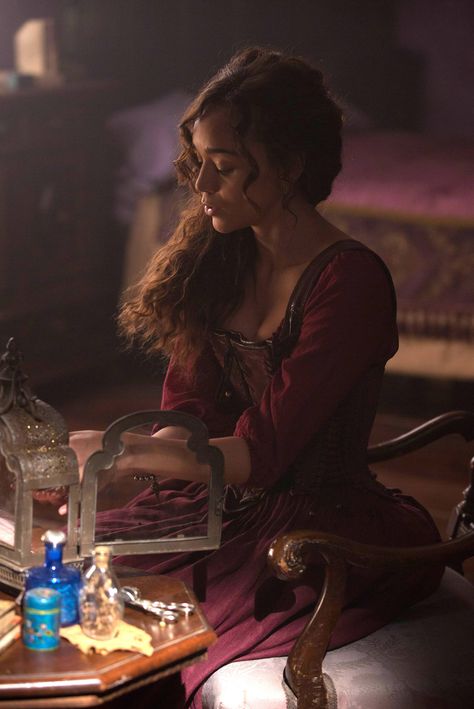 Salem - Tituba Salem Series, Carrie Bradshaw Hair, Salem Saberhagen, Mary Sibley, Maia Roberts, Salem Tv Show, Black Mass, Witch Trials, Salem Witch